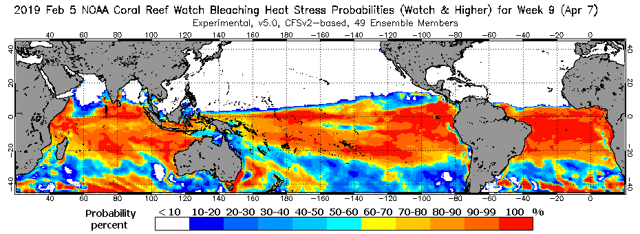 Outlook Map