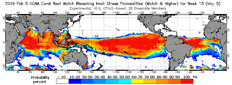 Outlook Map