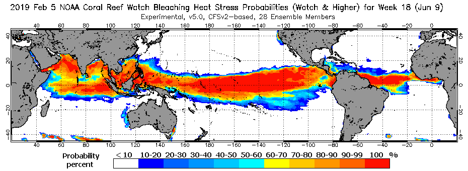 Outlook Map