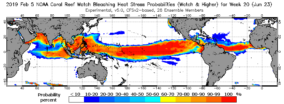 Outlook Map