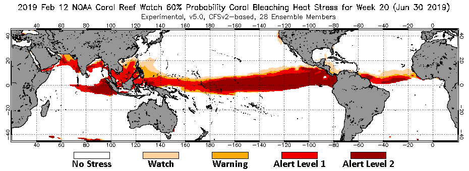 Outlook Map