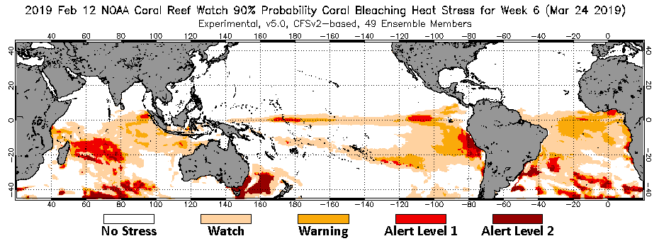 Outlook Map