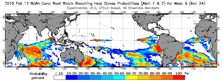 Outlook Map