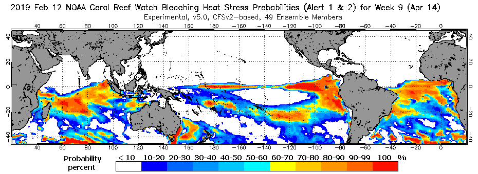 Outlook Map