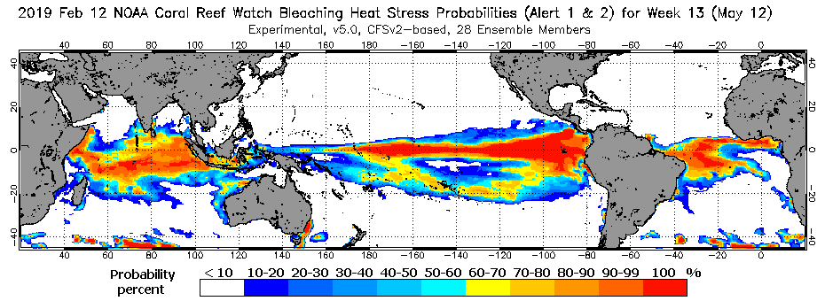 Outlook Map