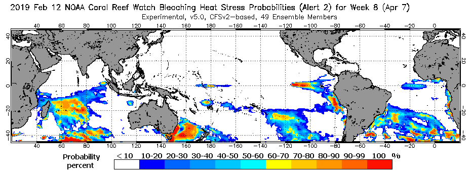 Outlook Map