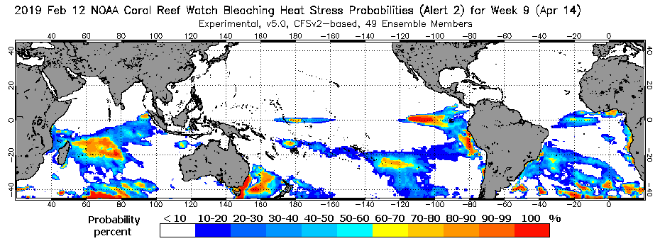 Outlook Map