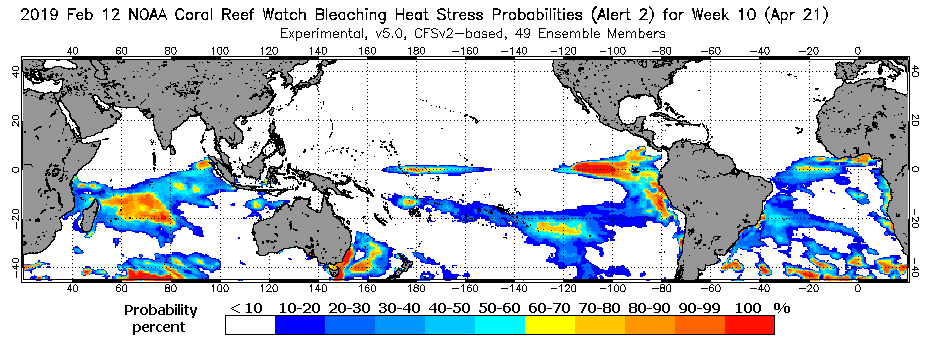 Outlook Map