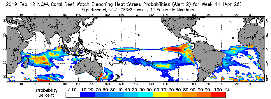 Outlook Map