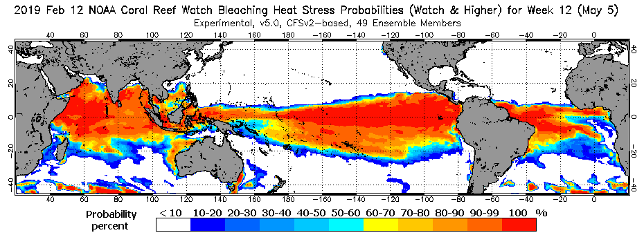 Outlook Map