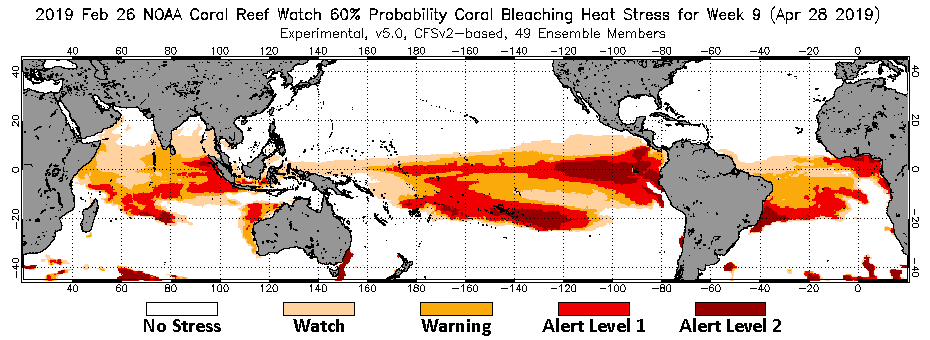 Outlook Map