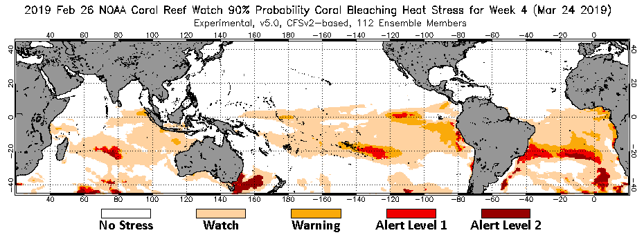 Outlook Map