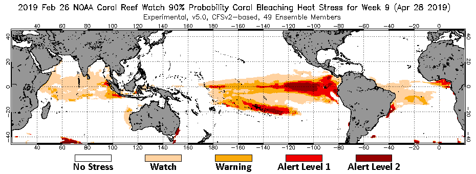 Outlook Map