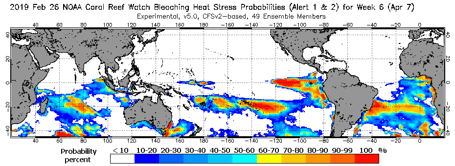 Outlook Map