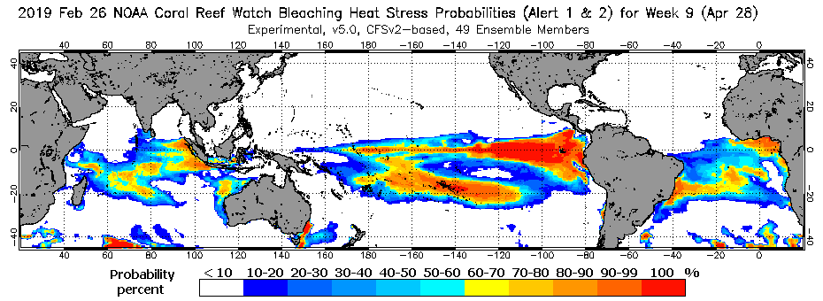 Outlook Map