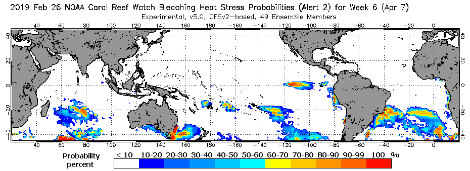 Outlook Map