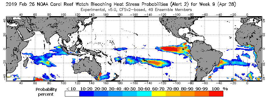 Outlook Map