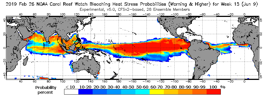 Outlook Map