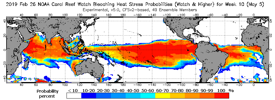 Outlook Map