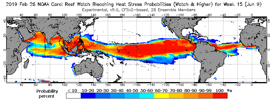 Outlook Map