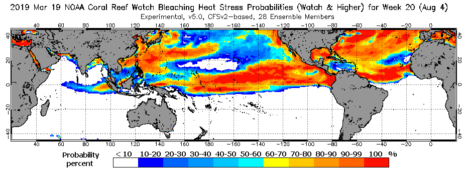 Outlook Map