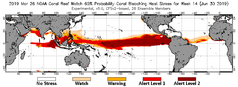 Outlook Map