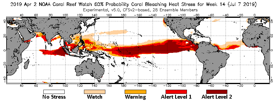 Outlook Map