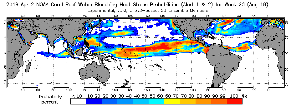 Outlook Map