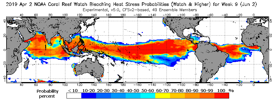 Outlook Map