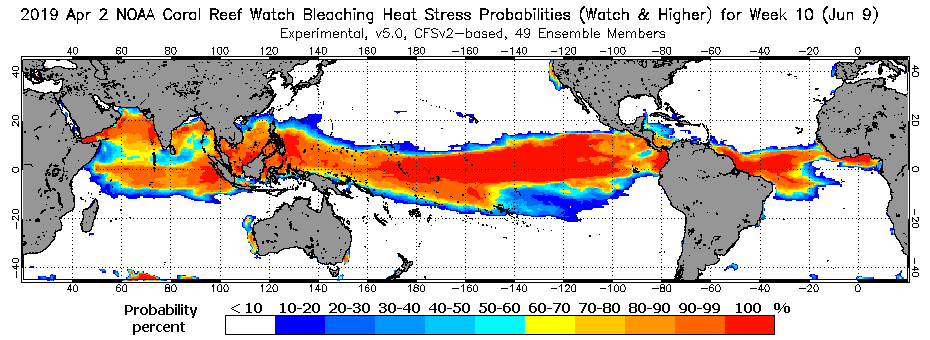 Outlook Map