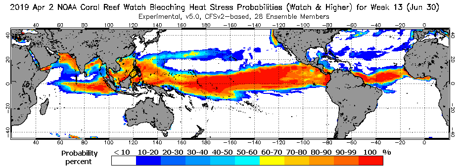 Outlook Map