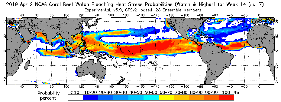 Outlook Map