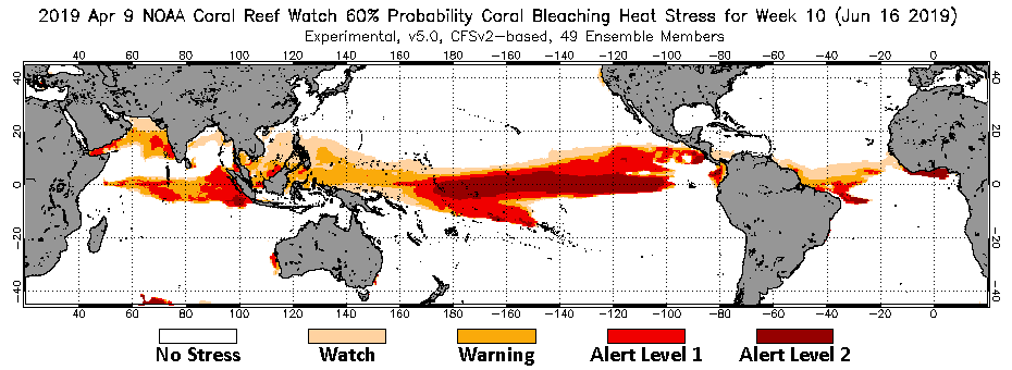 Outlook Map