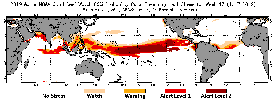 Outlook Map