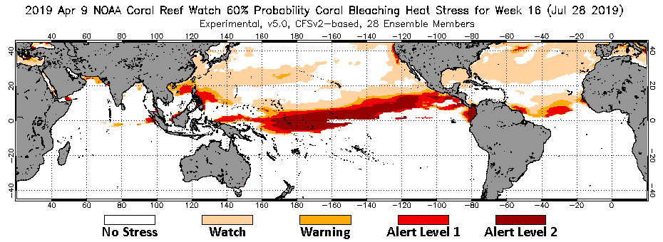 Outlook Map