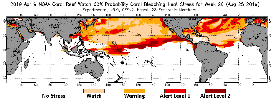 Outlook Map