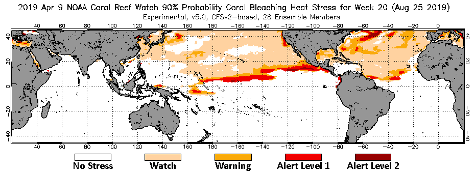 Outlook Map