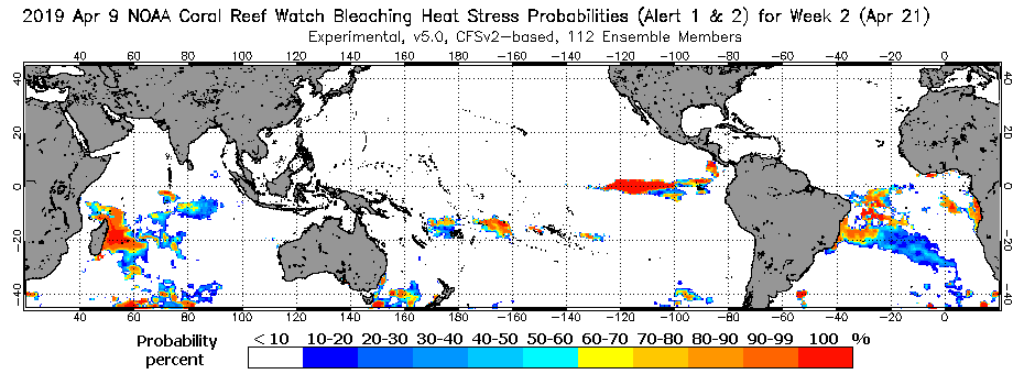 Outlook Map