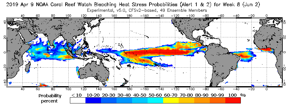 Outlook Map