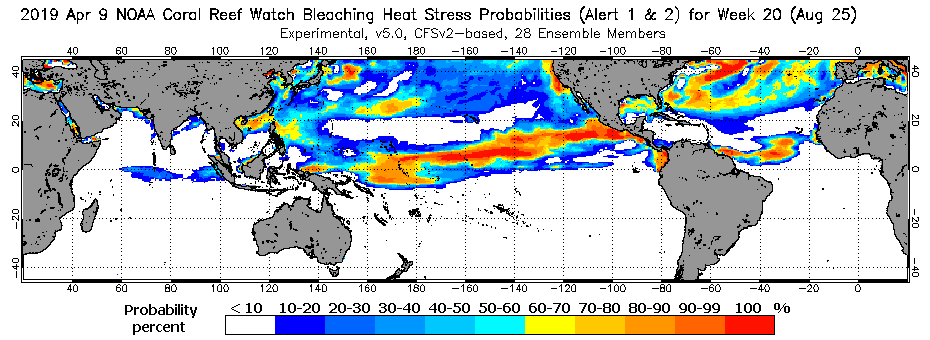 Outlook Map