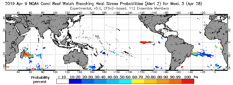 Outlook Map