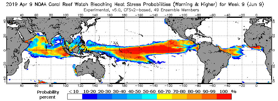 Outlook Map