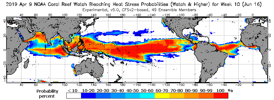 Outlook Map