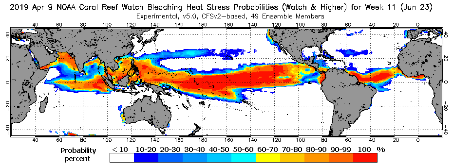 Outlook Map