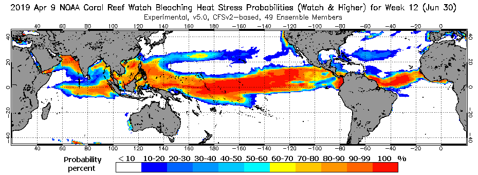 Outlook Map