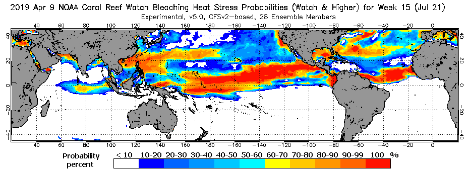 Outlook Map