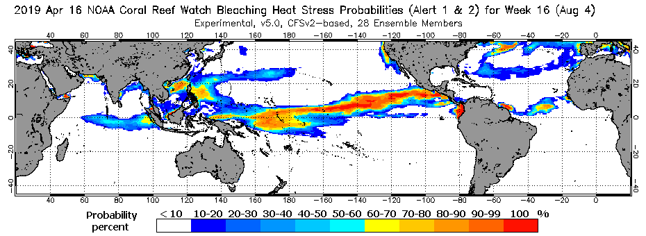 Outlook Map