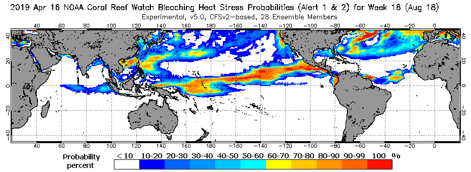 Outlook Map