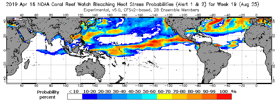 Outlook Map