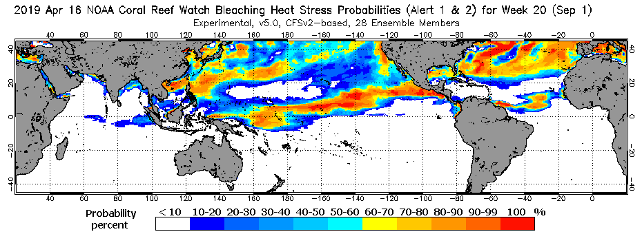 Outlook Map